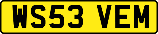 WS53VEM