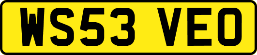 WS53VEO