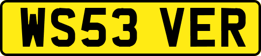 WS53VER