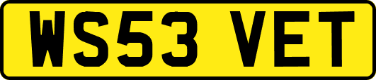 WS53VET