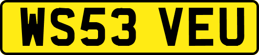 WS53VEU