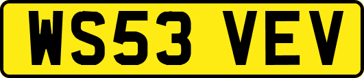 WS53VEV