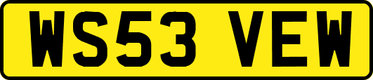 WS53VEW