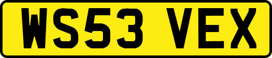 WS53VEX