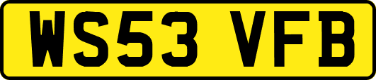 WS53VFB
