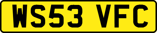 WS53VFC