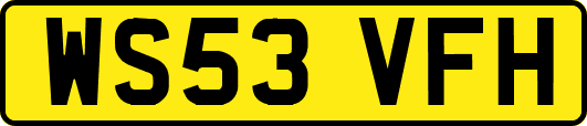 WS53VFH