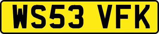 WS53VFK
