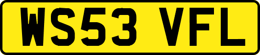 WS53VFL