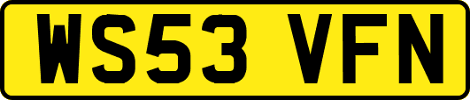 WS53VFN