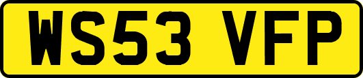 WS53VFP