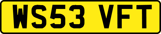 WS53VFT