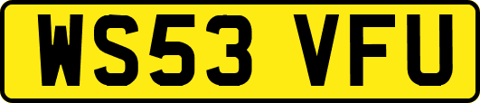 WS53VFU