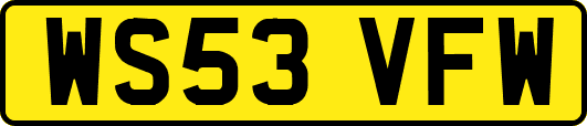 WS53VFW