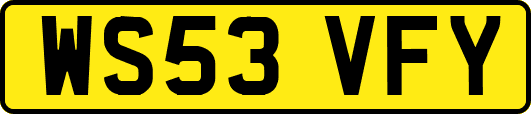 WS53VFY
