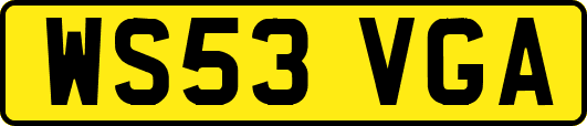 WS53VGA