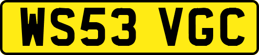 WS53VGC