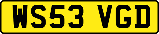 WS53VGD