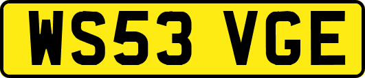 WS53VGE