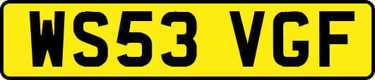 WS53VGF
