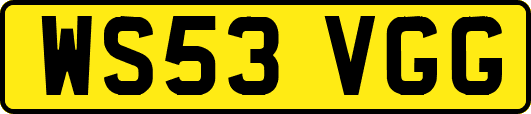 WS53VGG