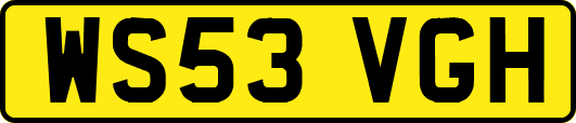 WS53VGH