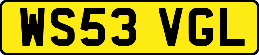 WS53VGL