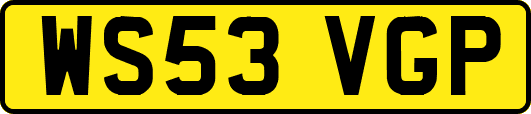 WS53VGP