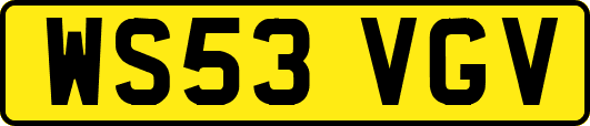WS53VGV