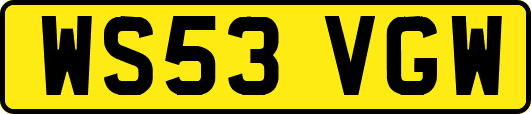 WS53VGW