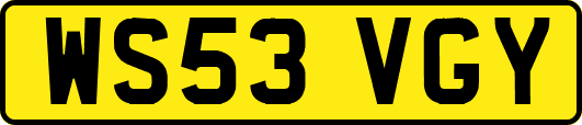 WS53VGY