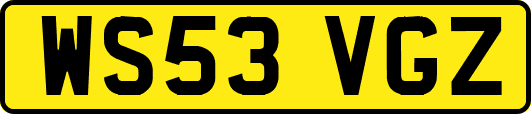 WS53VGZ