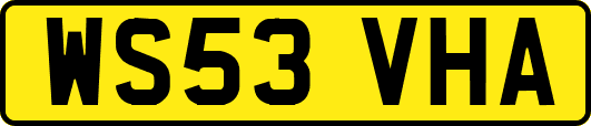 WS53VHA