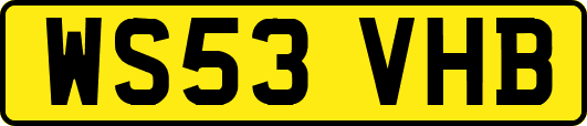 WS53VHB