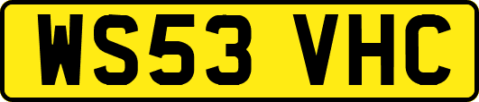 WS53VHC