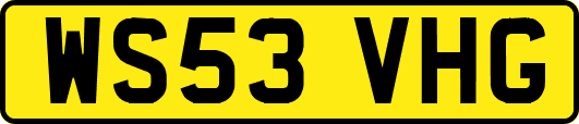 WS53VHG