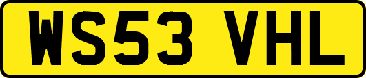 WS53VHL