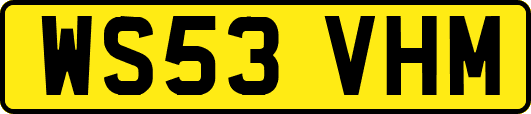 WS53VHM