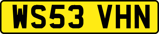 WS53VHN