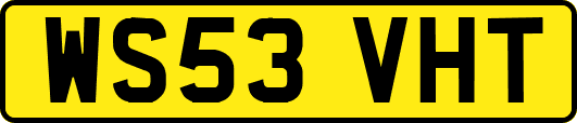 WS53VHT
