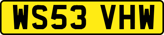 WS53VHW