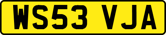 WS53VJA