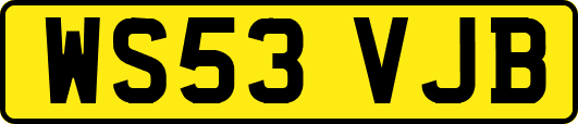 WS53VJB