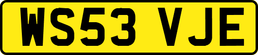 WS53VJE