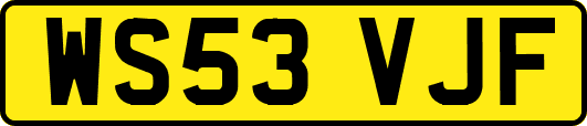 WS53VJF