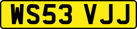 WS53VJJ