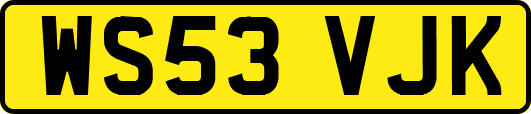 WS53VJK