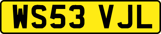 WS53VJL