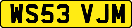 WS53VJM