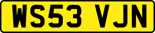 WS53VJN